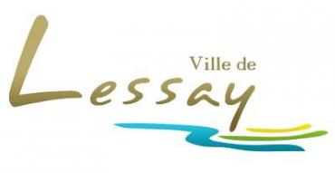 Logo commune de Lessay