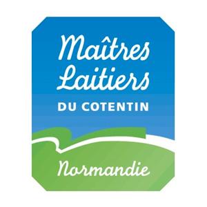 Maîtres Laitiers du Cotentin