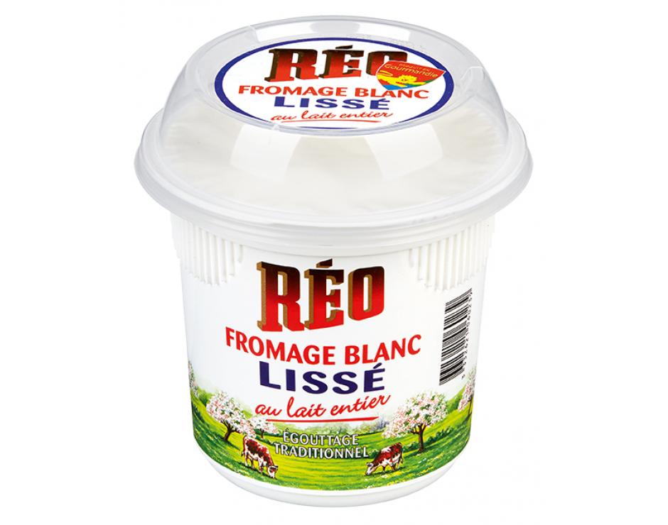 Visuel Fromage Frais Lissé