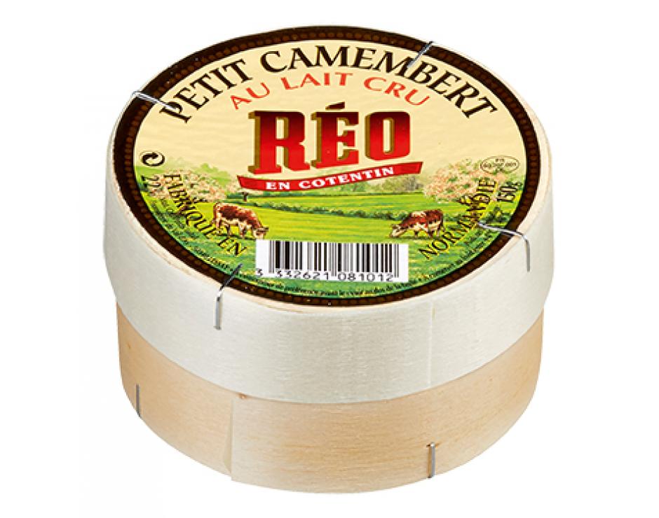 Petit fromage Réo
