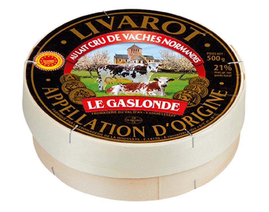 Livarot Le Gaslonde