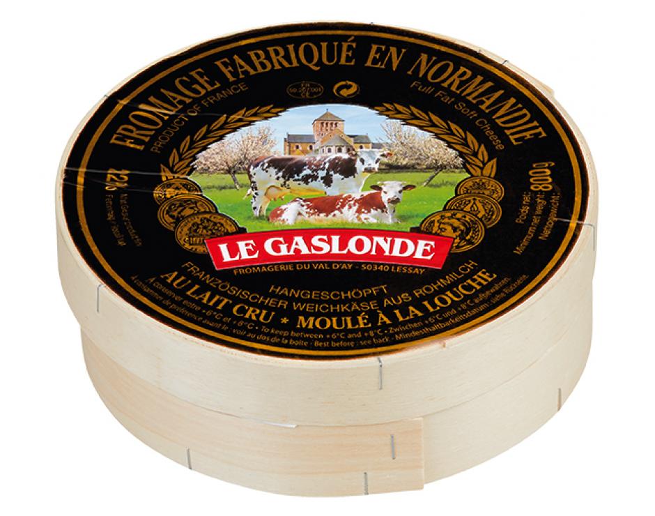 Grand fromage 800g Le Gaslonde