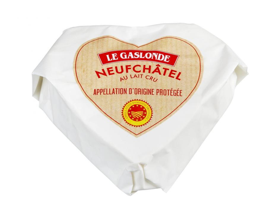 Neufchâtel Gaslonde
