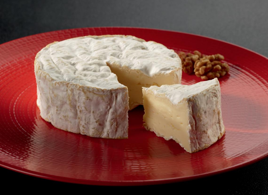 Camembert Réo