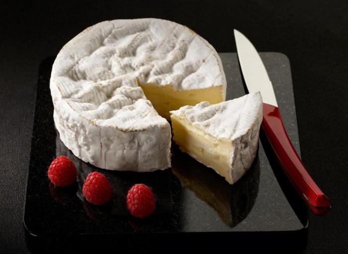 Camembert AOP