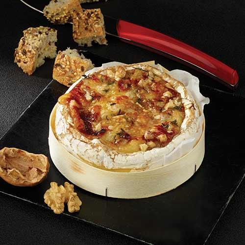 Camembert rôti