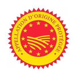 AOP Appellation d'Origine Protégée