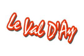 Logo val d'ay