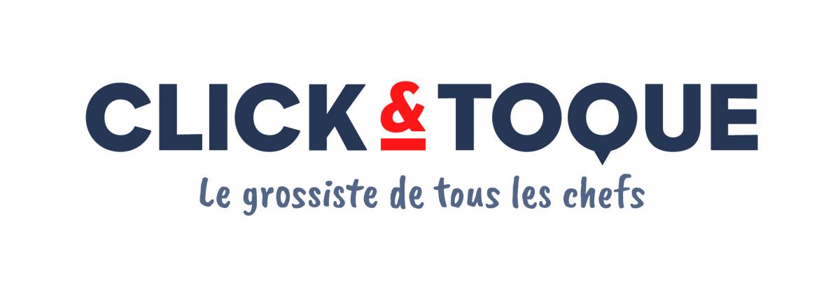 Logo Click & Toque